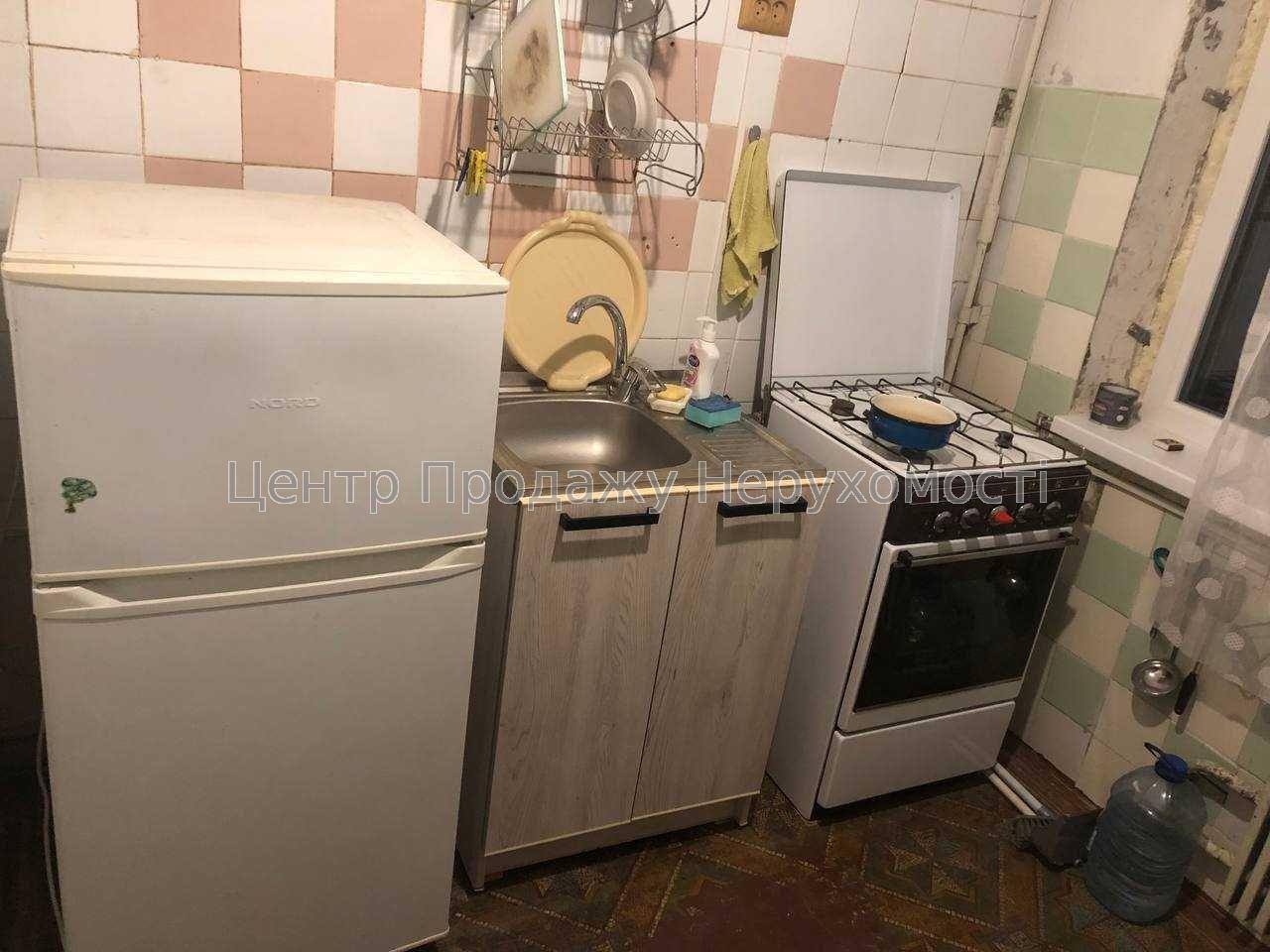 Фото Продам 2-к квартиру на Салтівці, житловий стан6