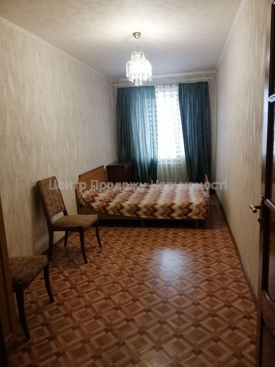 Фото Без комісії для Покупця!  Продаю 2к квартиру, Мерефянське шосе 2010