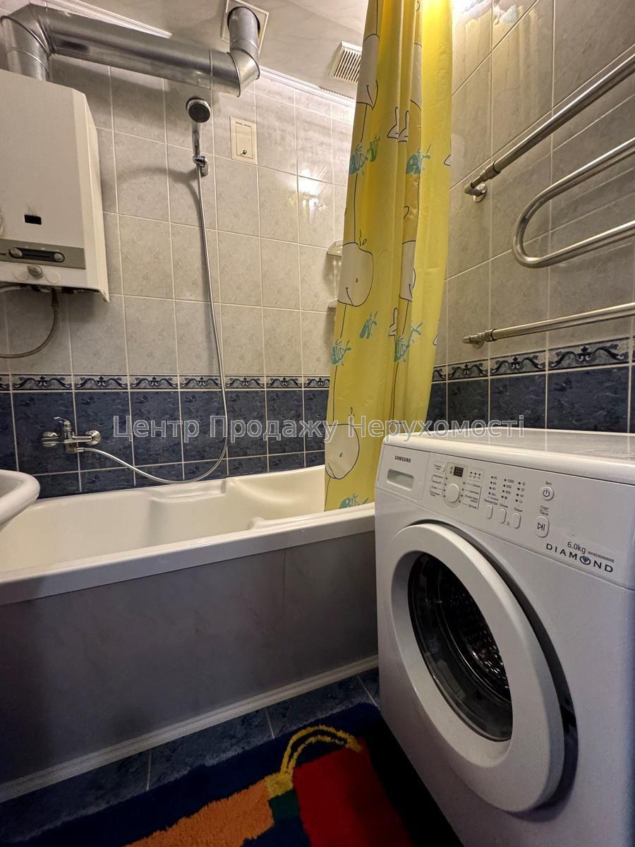 Фото Продаж 2-кімнатної квартири у Харкові. Центр3