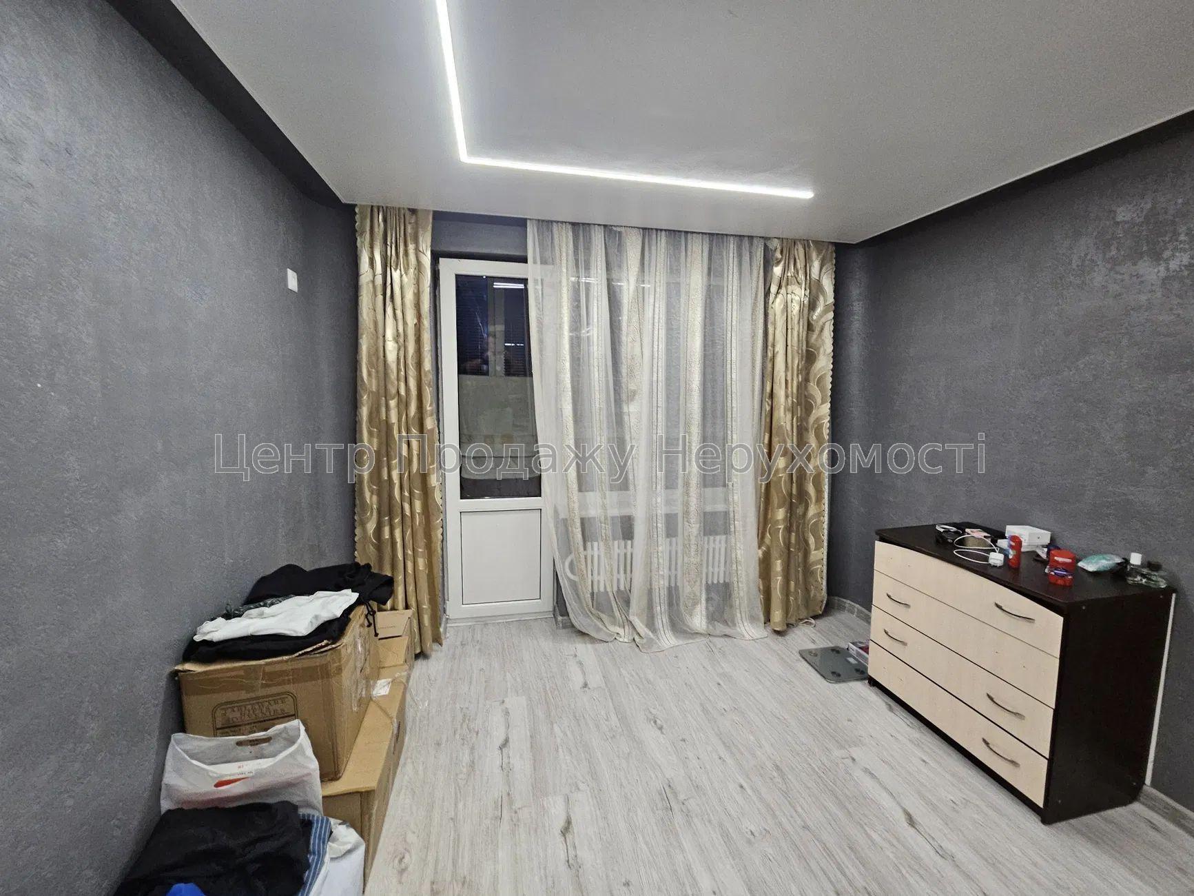 Фото Продаж 1-кімнатної квартири в Харкові. Салтівка5