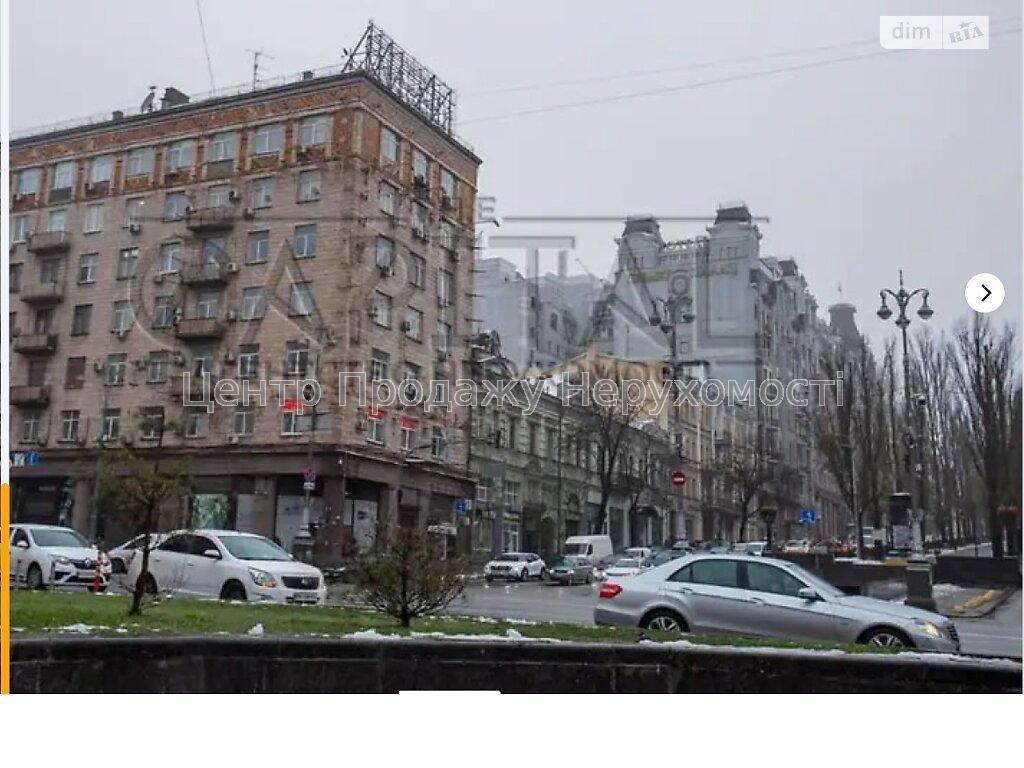 Фото Квартира в центрі Києва3