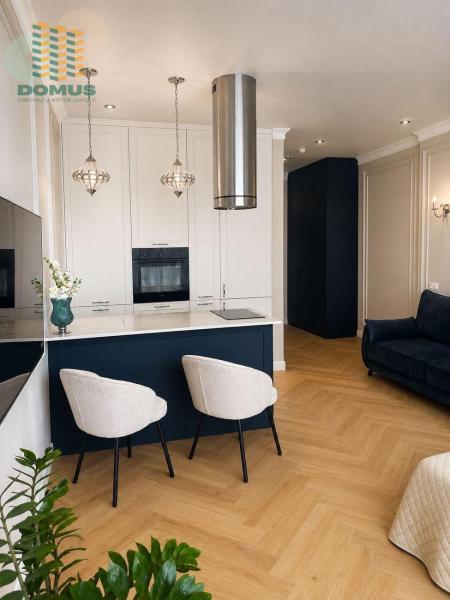 Продам 1-кімнатну квартиру, ЖК&nbsp;«Атмосфера»