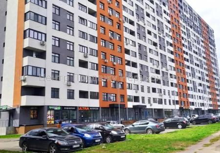 Продам 3-кімнатну квартиру