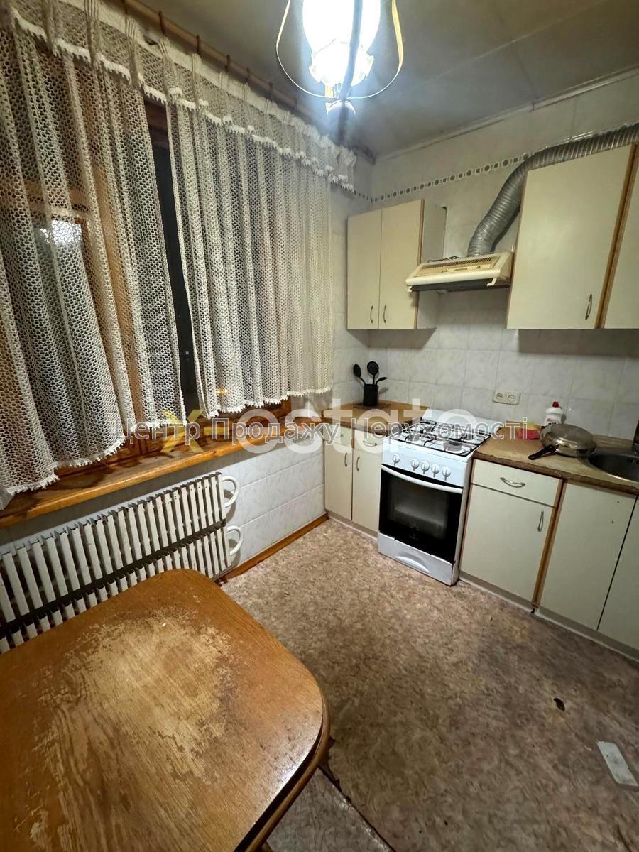Фото Продаж 3к квартири в Харкові. Салтівка5