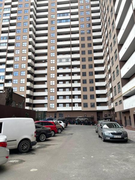 Продам 2-кімнатну квартиру в новобудові, ЖК «Баку»