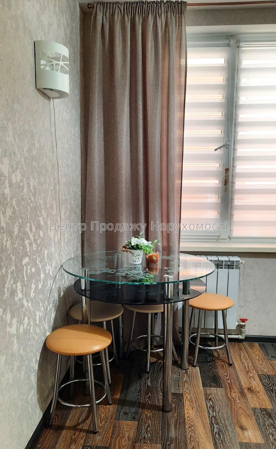 Фото E8 Продам 1к квартиру з ремонтом на Холодній горі біля метро3