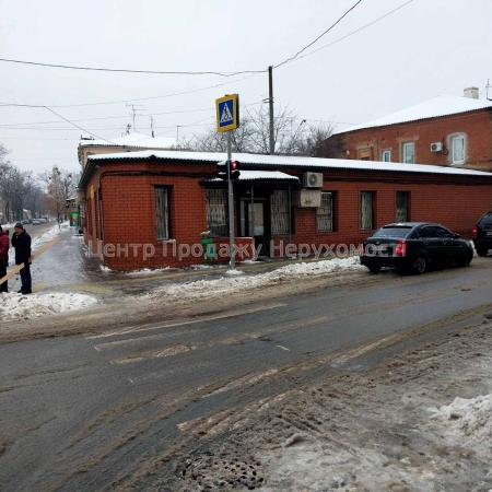 Здам торгівельне приміщення