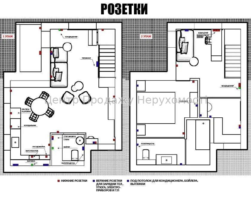 Фото Продам 2к дворівневу квартиру в ЖК 
