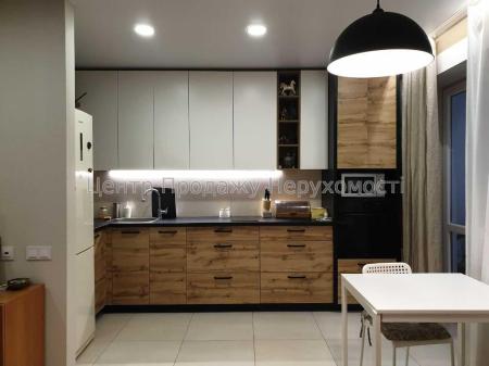 Продам 1-комнатную квартиру в новостройке, ЖК&nbsp;«Архитекторов»
