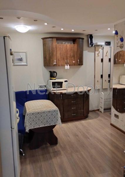 Продам 1-кімнатну квартиру