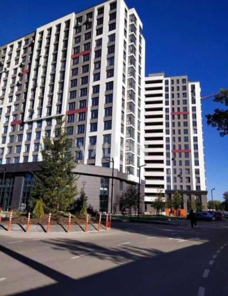 Продам 1-комнатную квартиру в новостройке, ЖК Современный квартал