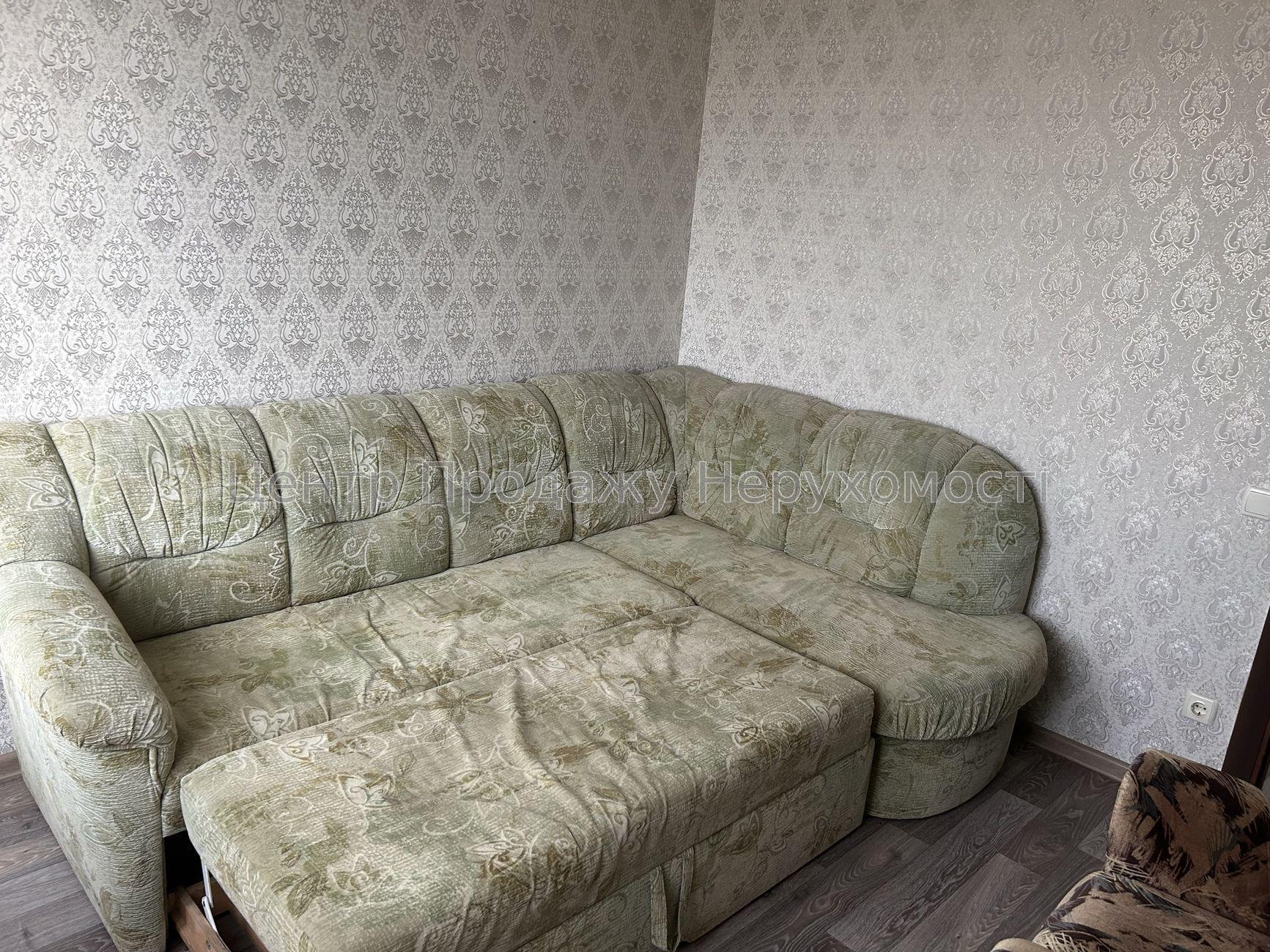 Фото Продаж 2к квартири у Харкові. Салтівка15