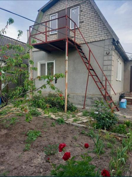 Продам дом