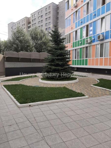 Продам 1-кімнатну квартиру в новобудові, ЖК&nbsp;«Воробйові&nbsp;гори»