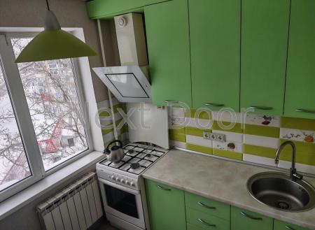 Продам 3-кімнатну квартиру