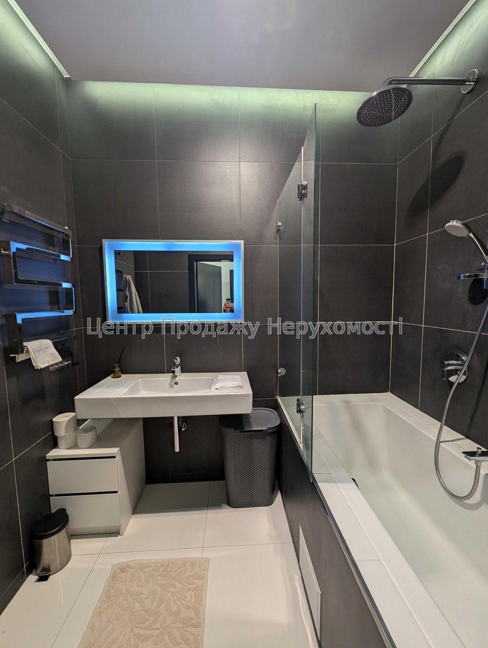 Фото Продається 2-ох кімнатна квартира8