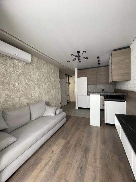 Продам 1-кімнатну квартиру в новобудові, ЖК&nbsp;Щасливий&nbsp;у&nbsp;Дніпрі