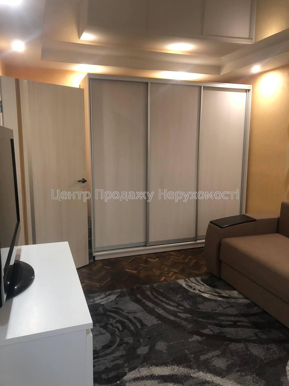 Фото Ексклюзив! Продаж 1к квартири на пр. Стадіонний 4. м. Палац спорту.4