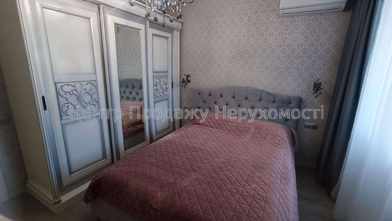 Фото Продам 2к квартиру з ремонтом по вул. Космічній Q88