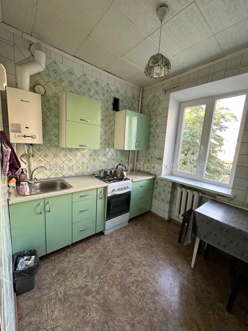 Фото Продаж 2-кімнатної квартири в Харкові. Холодна Гора1