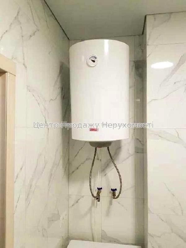 Фото 1 кімн квартира з ремонтом ЖК Райдужний12