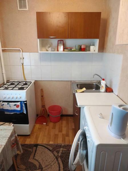 Продам 1-кімнатну квартиру