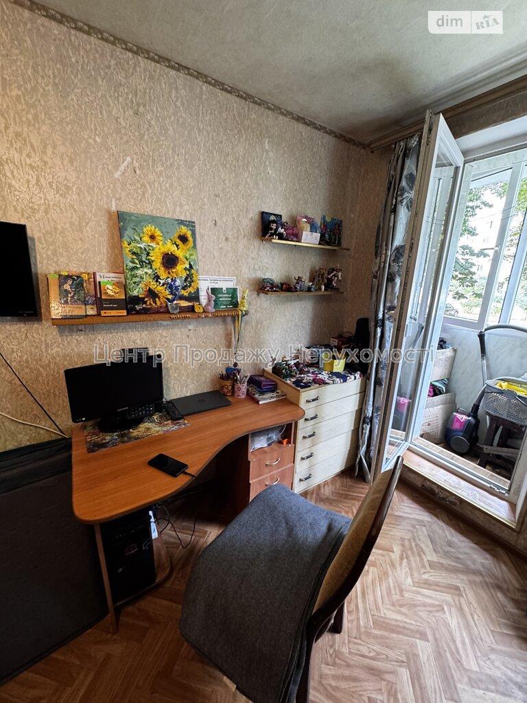 Фото Продаж 1 кімнатної квартири в Харкові/Салтівка2