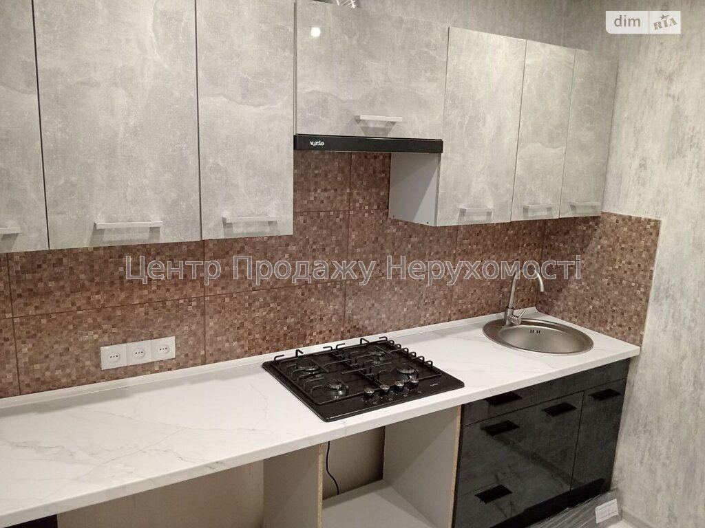 Фото Продаж 3-кімнатної квартири в Харкові. Салтівка.1