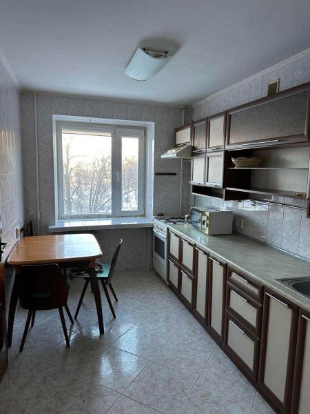 Продам 3-комнатную квартиру