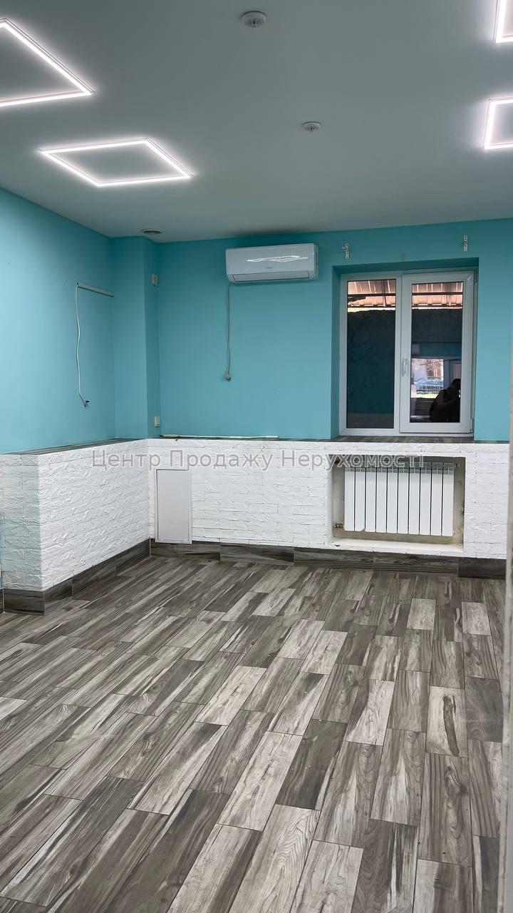 Фото Здам безпечне приміщення під ваш бізнес, метро Ботанічний Сад4