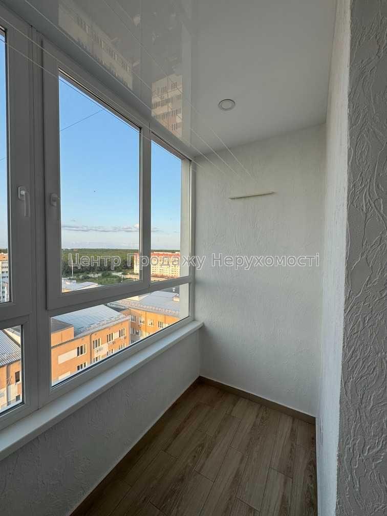 Фото Продаж 2 кквартири, ремонт Олексіївка, Новобудова,21