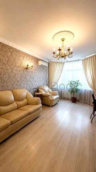 Продам 2-кімнатну квартиру