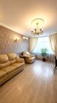 Продам 2-кімнатну квартиру, 63.50 м², частковий ремонт