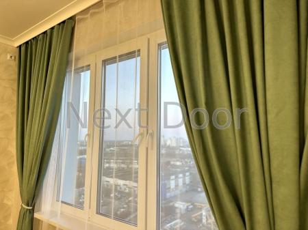 Продам 1-кімнатну квартиру, ЖК&nbsp;Navigator&nbsp;2