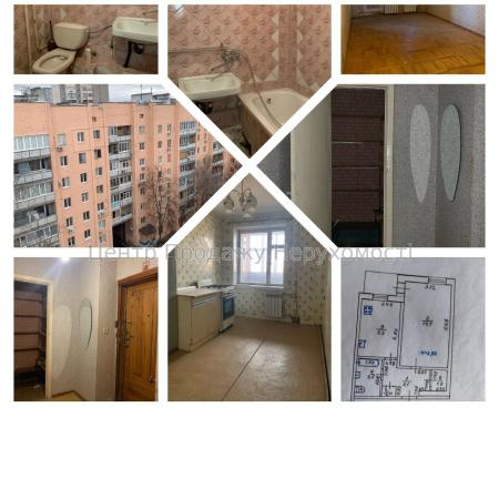 Продам 1-кімнатну квартиру