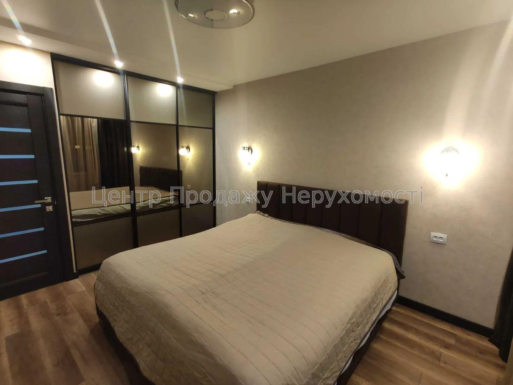 Фото Продається 3-кімнатна квартира в Харкові. Салтівка3