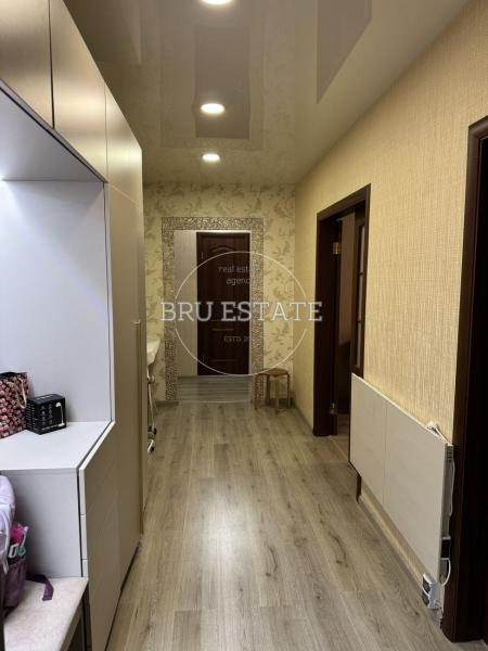 Продам 2-кімнатну квартиру