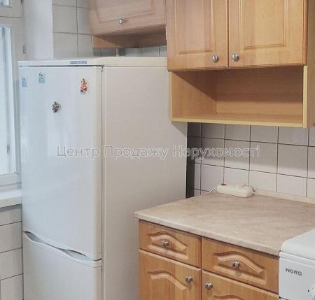 Продам 2-кімнатну квартиру