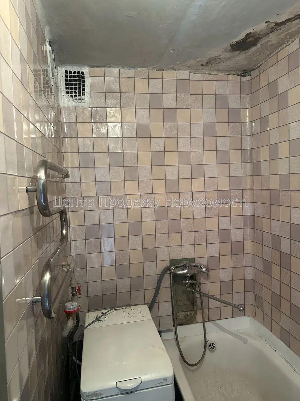 Фото Продається 2-кімнатна квартира в Харкові. Салтівка1