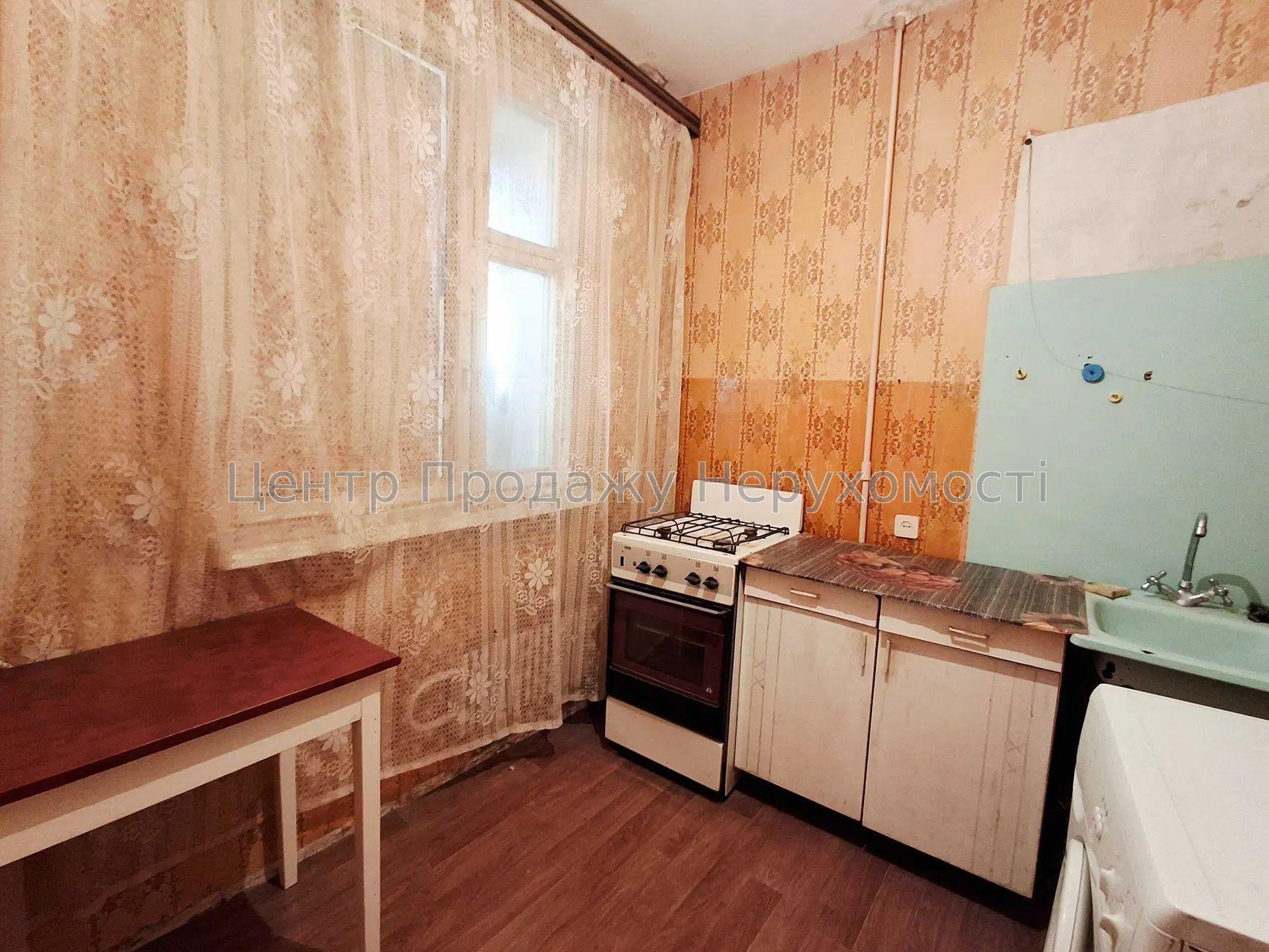 Фото Продаж 1-кімнатної квартири в Харкові. Салтівка15