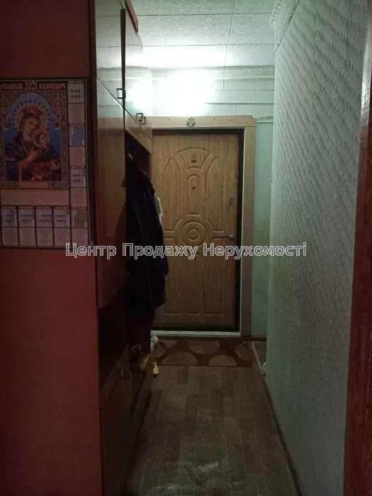 Фото Продаж 2к квартири пр. Гагаріна район Одеська6