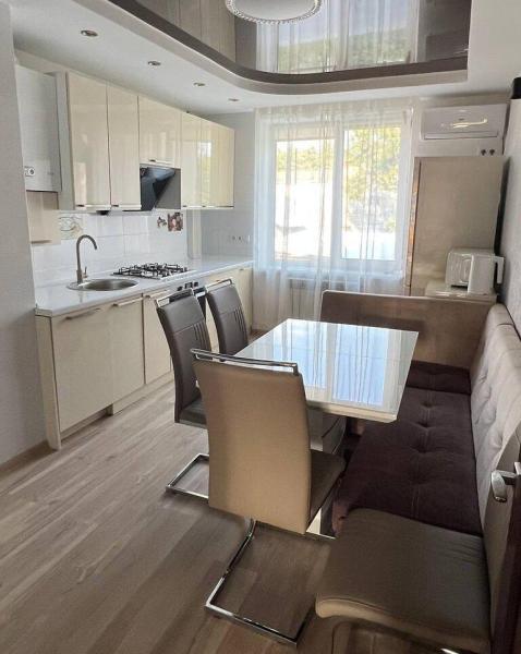 Продам 2-комнатную квартиру, ЖК Оксамытовий