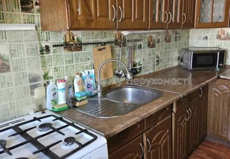 Продам 3-комнатную квартиру