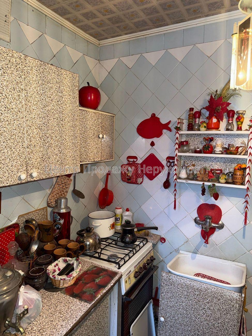 Фото Продаж 2к квартири в Харкові. Салтівка10