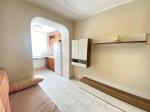 Здам 1-кімнатну квартиру, 40 м², капітальний ремонт