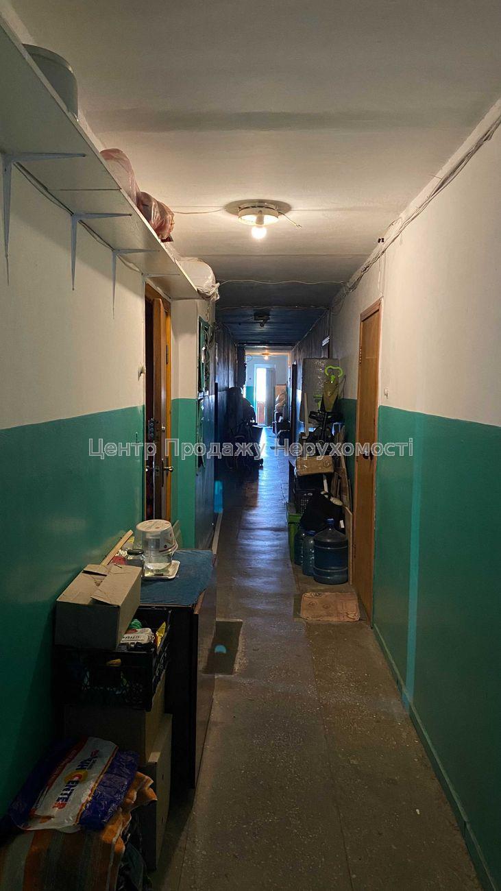 Фото Продам 1-кімнатну біля метро Дорогожичі11