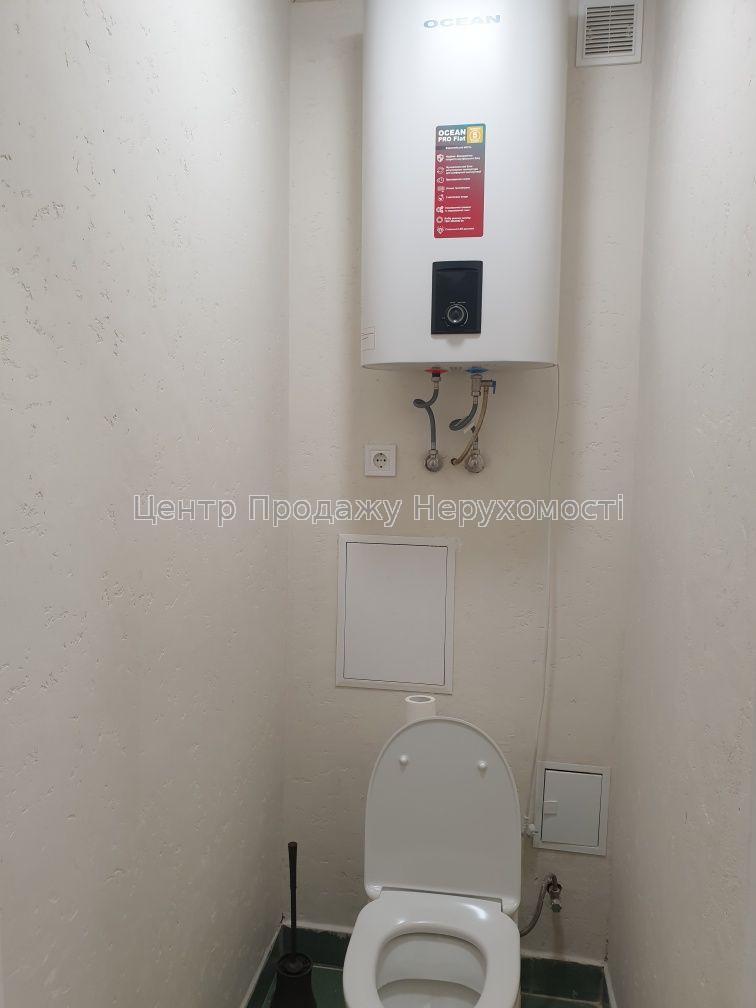 Фото Двухкомнатная квартира.12