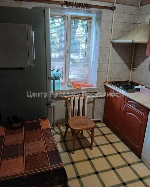 Продам 2-кімнатну квартиру