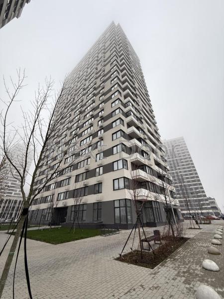 Продам 1-кімнатну квартиру в новобудові, ЖК&nbsp;Варшавський&nbsp;3