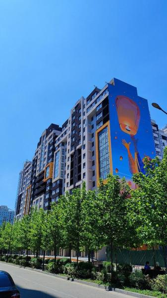 Продам 1-комнатную квартиру в новостройке, ЖК «Таировские сады»